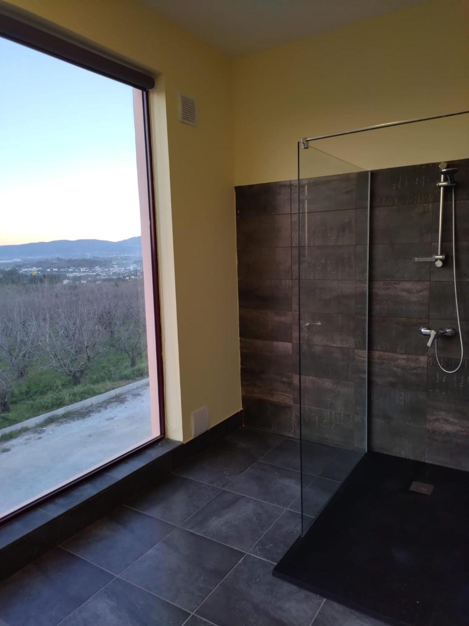 Tranca Da Barriga - Casa Do Vinho By Quinta De Sao Tiago Βίλα Covilhã Εξωτερικό φωτογραφία