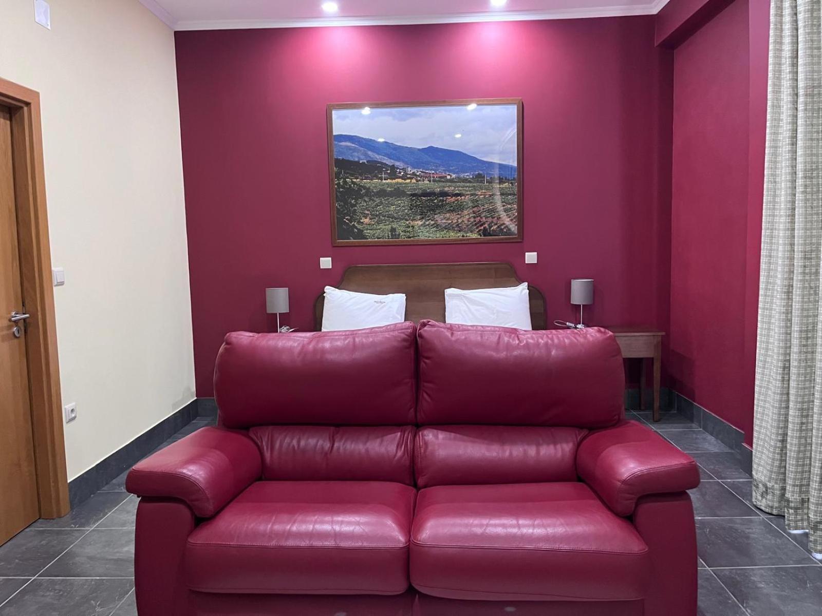 Tranca Da Barriga - Casa Do Vinho By Quinta De Sao Tiago Βίλα Covilhã Εξωτερικό φωτογραφία