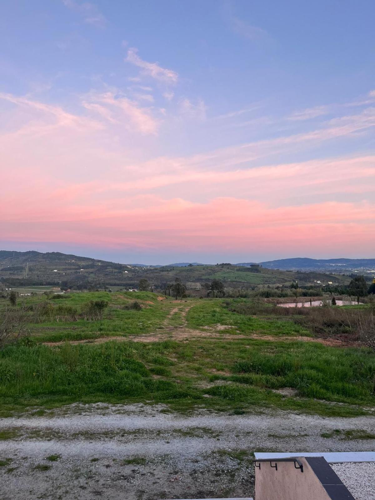 Tranca Da Barriga - Casa Do Vinho By Quinta De Sao Tiago Βίλα Covilhã Εξωτερικό φωτογραφία
