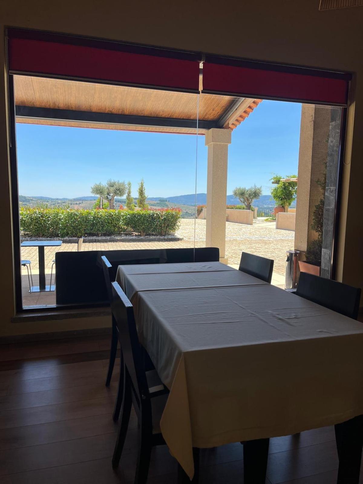 Tranca Da Barriga - Casa Do Vinho By Quinta De Sao Tiago Βίλα Covilhã Εξωτερικό φωτογραφία